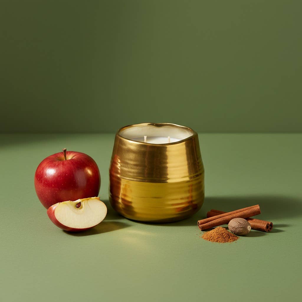 36 oz Midas Candle