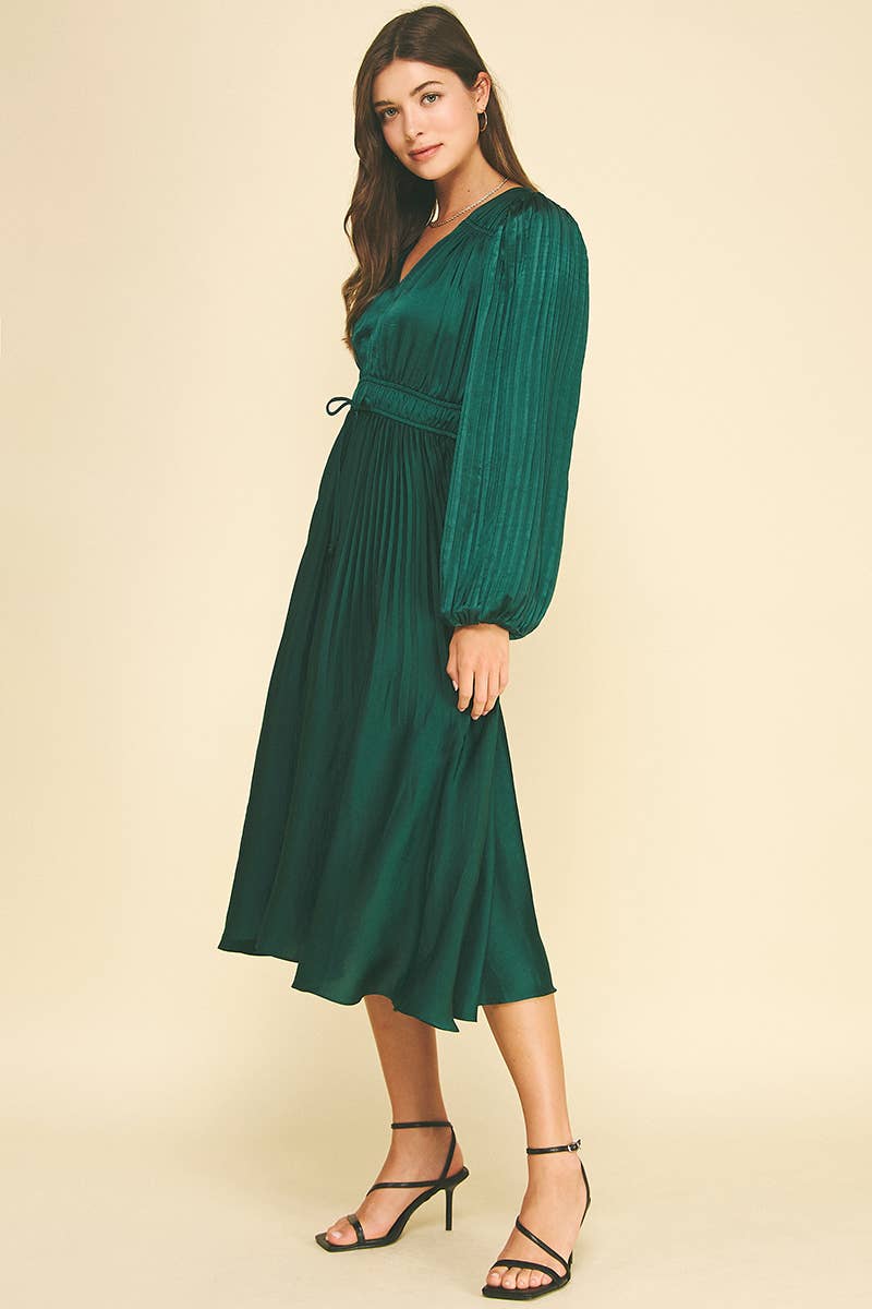 Carrie Dress