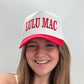 Lulu Mac Cap