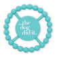 The Dog Did It  Happy Teether