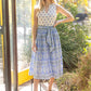 Morning Glory Dress