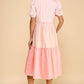 Melody Tiered Dress