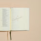 CSB Hosanna Revival Lemon Tree Bible