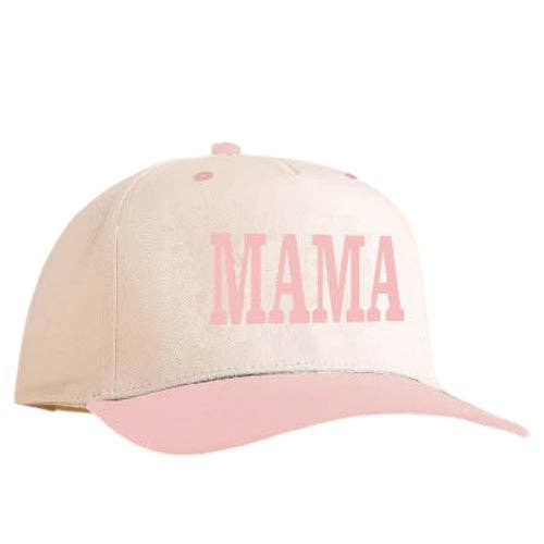 Lulu Mac Mama Cap