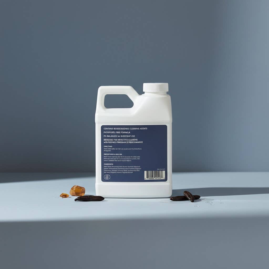 BR 16 Ounce Royal Wash