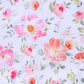Pinky Coral Baby Gown