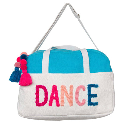 "Dance" Weekender Bag