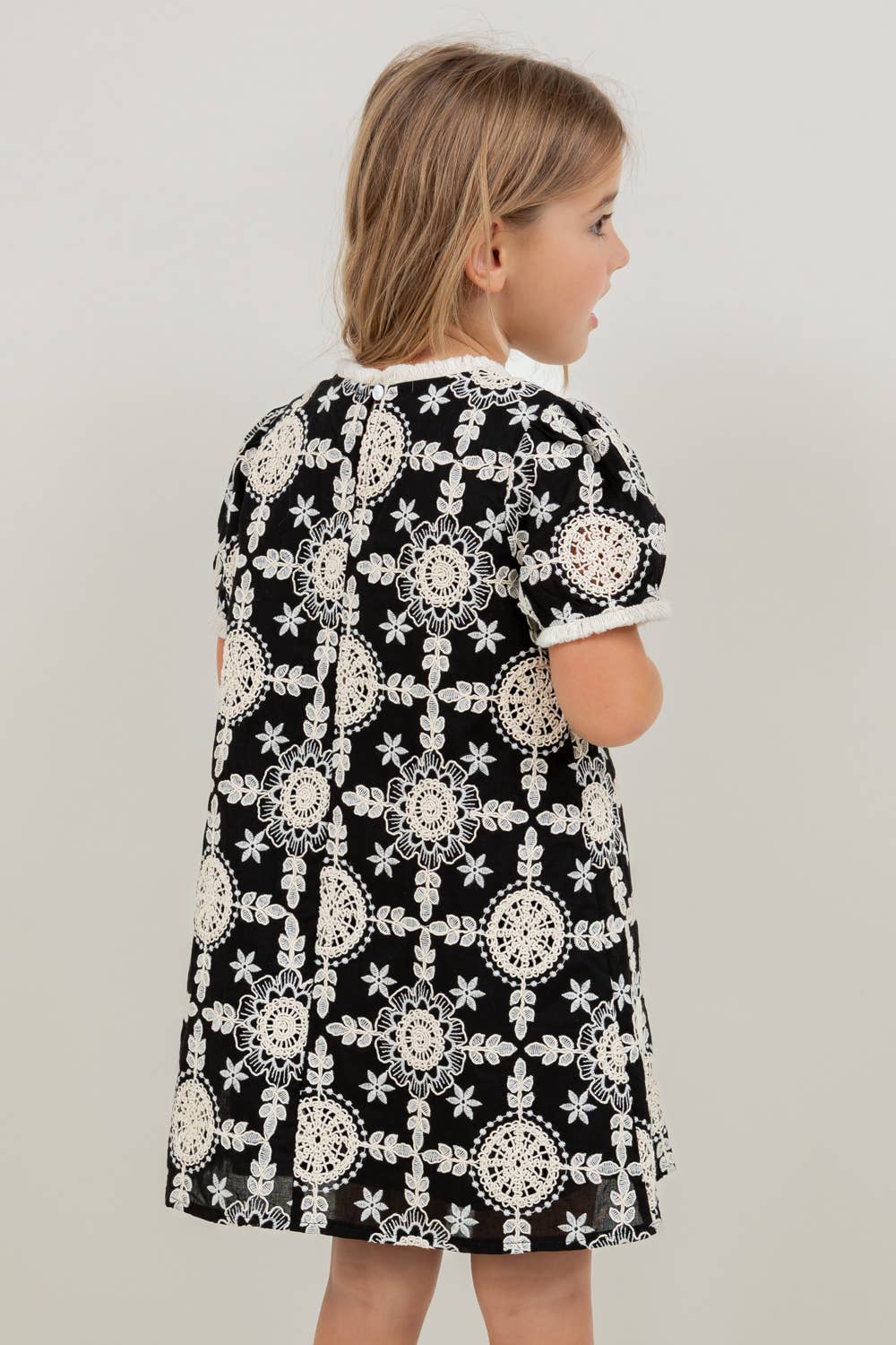 Little Gwen Dress