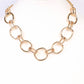 Frankie Link Necklace GOLD