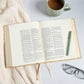 CSB Suede Soft Bible