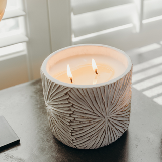20 oz Sky Burst Candle