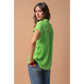 Short Sleeve Top