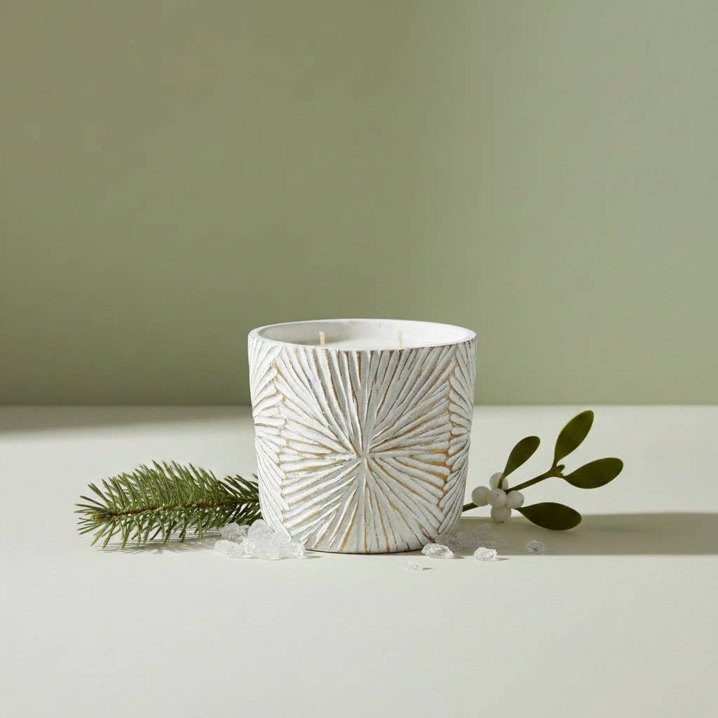 20 oz Sky Burst Candle