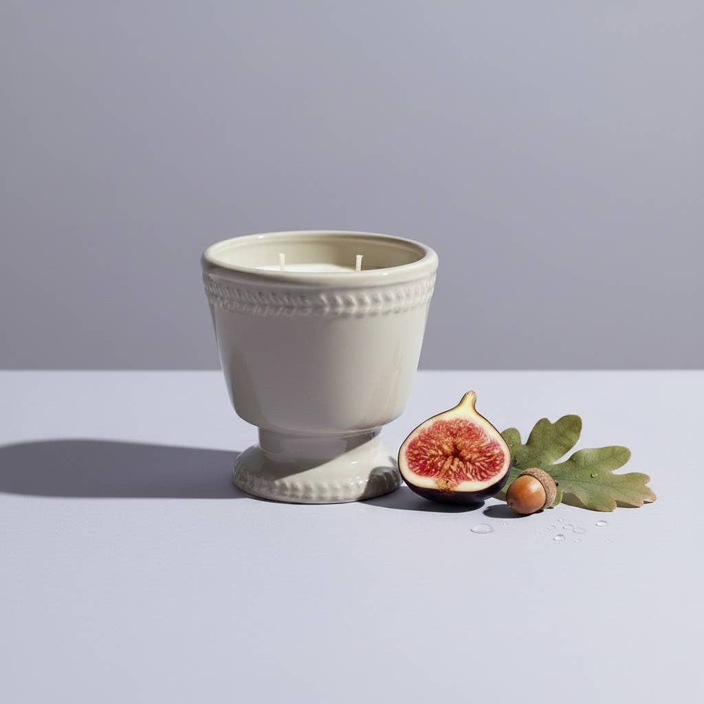 16 oz French Provincial Candle
