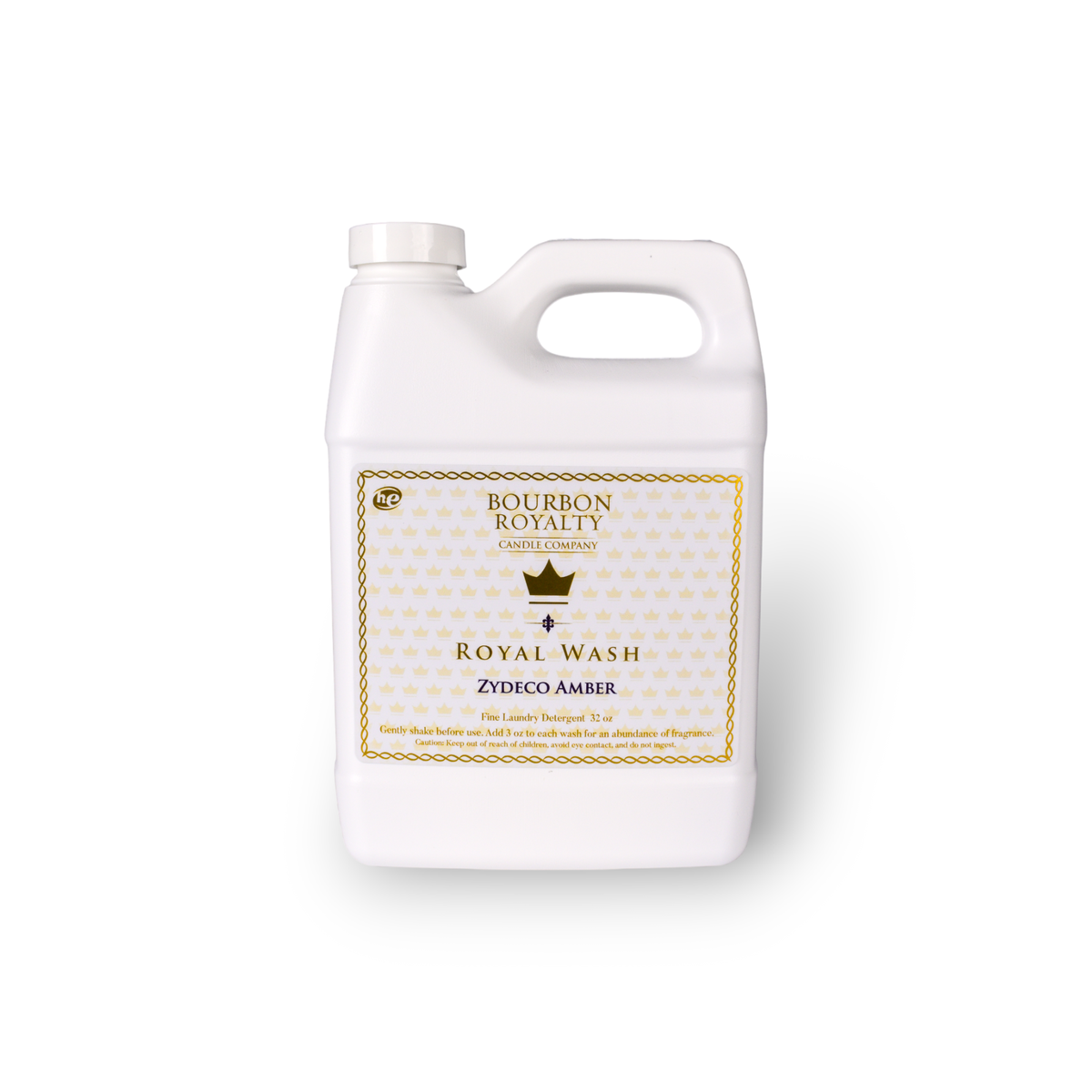 BR 32 Ounce Royal Wash