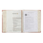 Bible Tabs: Gold Foiling