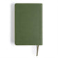CSB Olive Leather Touch Bible