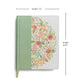 CSB Floral Sage Bible