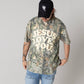Jesus Loves You Camo Tee