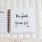 Daily Grace Scripture Lettering Workbook
