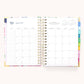 2025-2026 Daily Planner