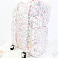 Tulip Floral Print Backpack