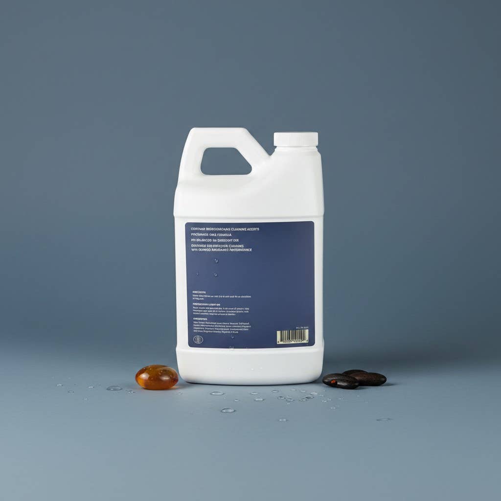 64 oz Royal Wash - Fine Laundry Detergent