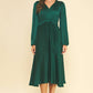 Carrie Dress