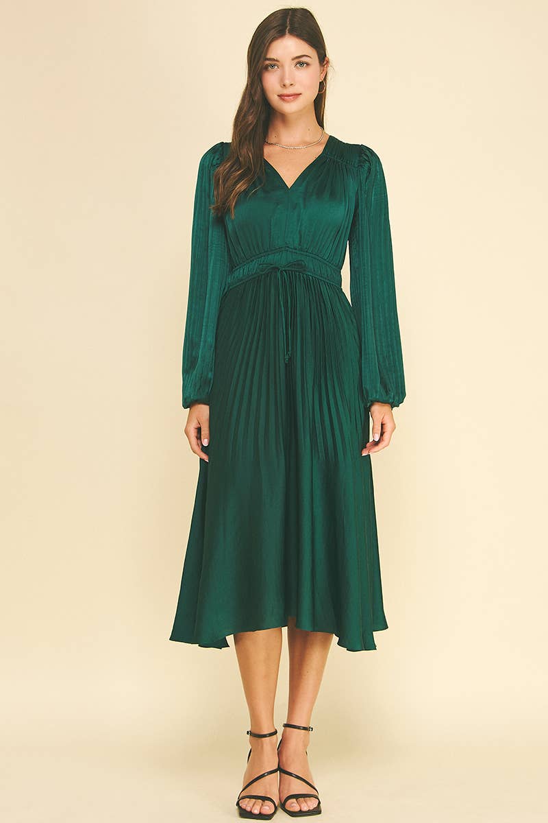 Carrie Dress