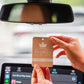 BR Car Freshener
