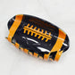 Game Day Football Hair Clips