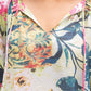 Lulu Floral Top