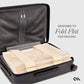 Ecru Raffia Case-Mate Tote