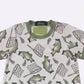 Catch & Release Boy Romper