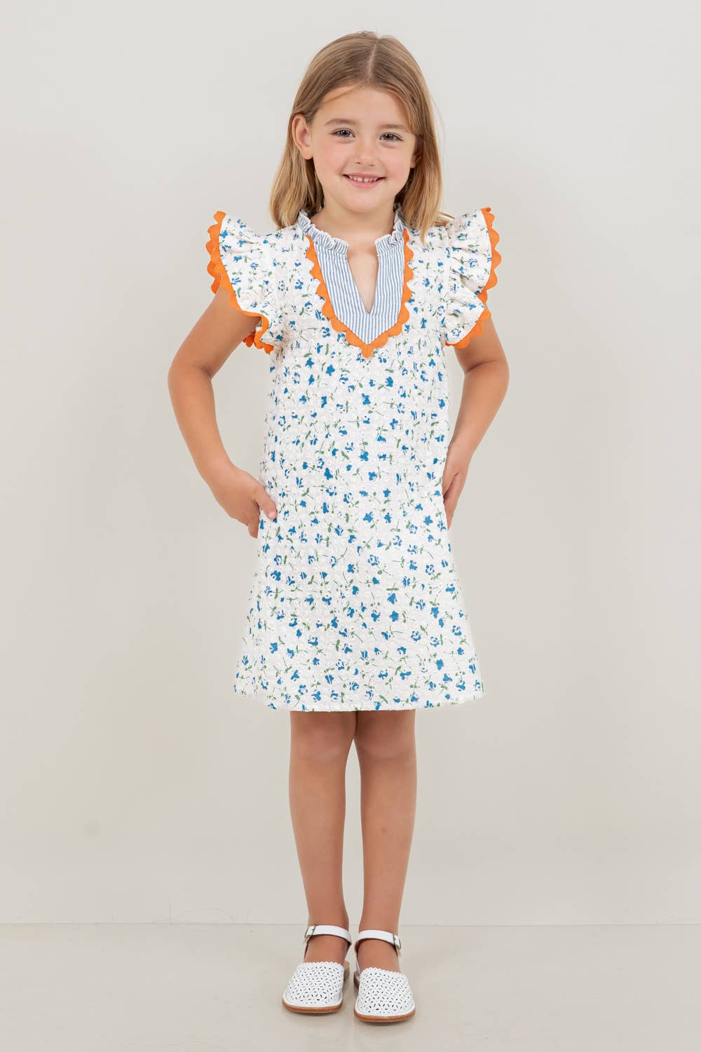 Girl Clothing