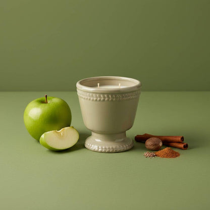 16 oz French Provincial Candle
