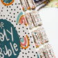 All Things New Bible Tabs