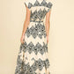 Geometric Tiered Maxi