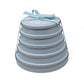 Tower of Time Handprint Kit Blue