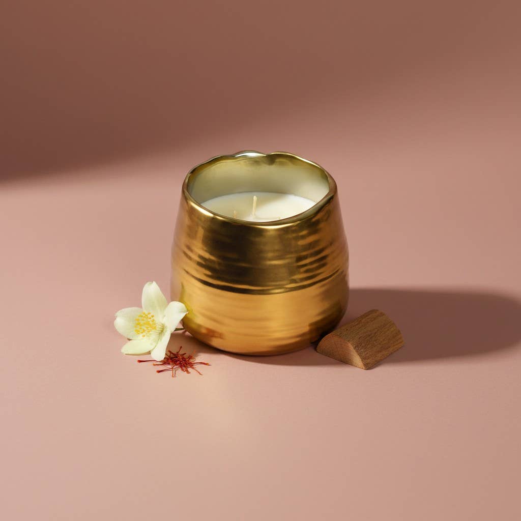 36 oz Midas Candle