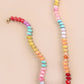Glass Beaded Necklace