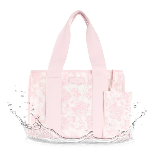 Ballet Pink Case-Mate Tote