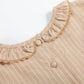 Smocked Ruffle Dress