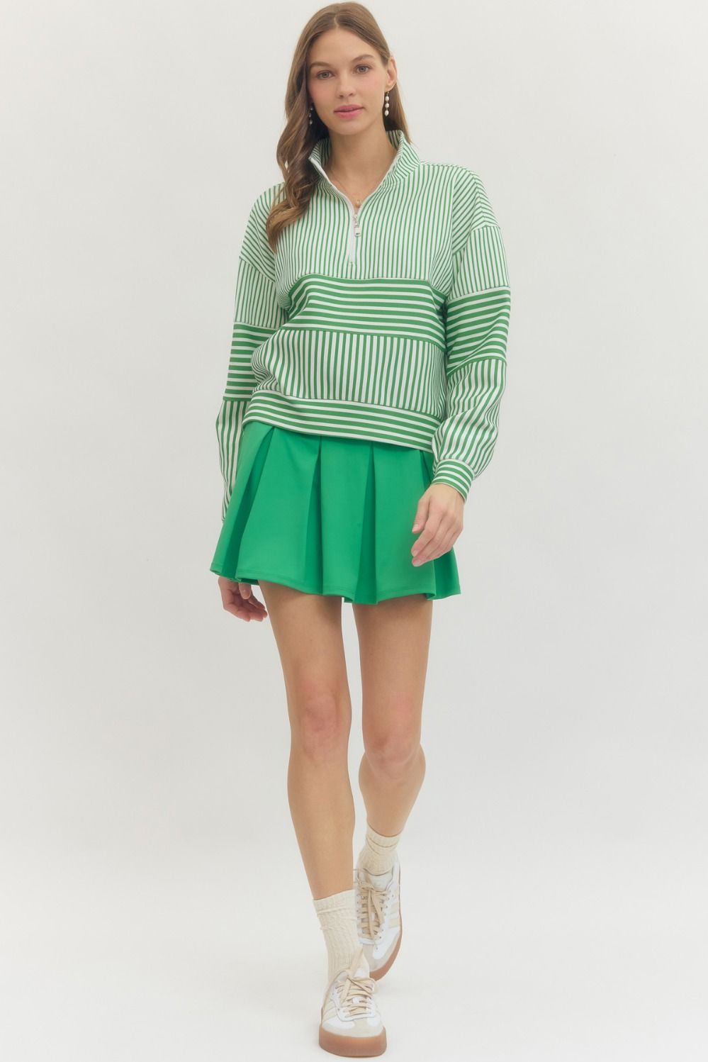 Court Ready Skort Set