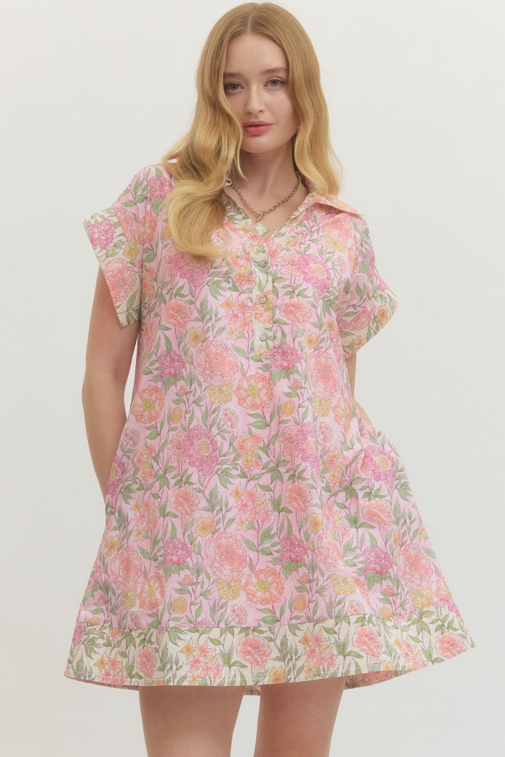 Penelope Dress