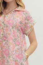Penelope Dress