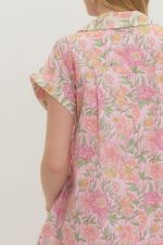 Penelope Dress