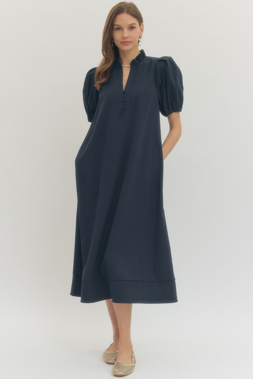 Southern Style Dress