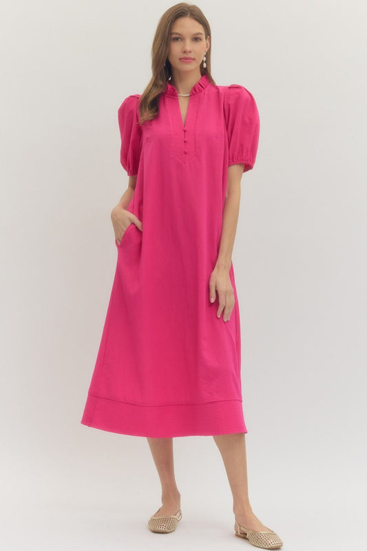 Southern Style Dress