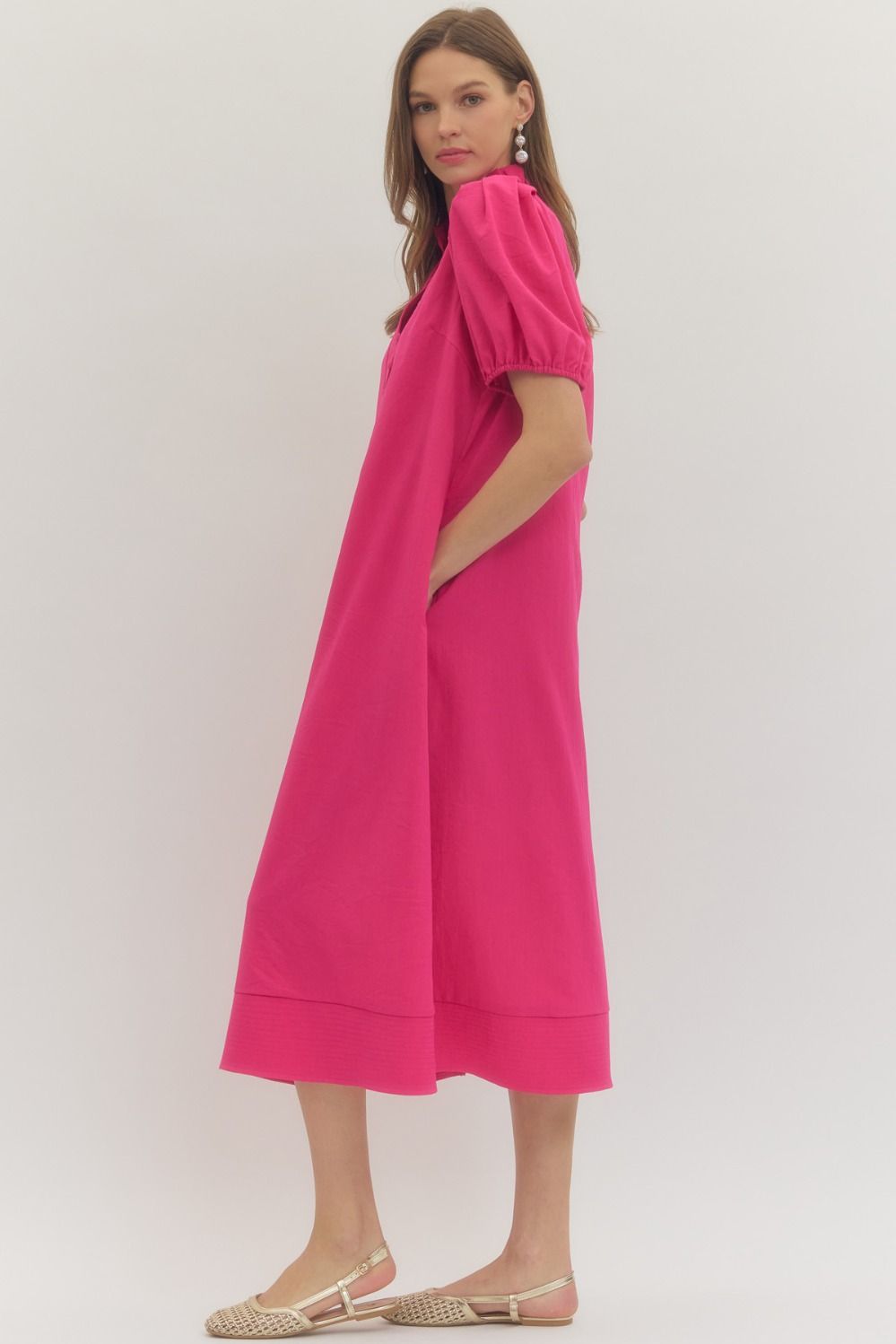 Southern Style Dress